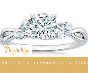 Anillos de compromiso en Ataun