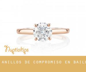 Anillos de compromiso en Bailo Anillos de compromiso en Bailo