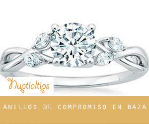 Anillos de compromiso en Baza Anillos de compromiso en Baza