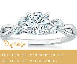 Anillos de compromiso en Becilla de Valderaduey Anillos de compromiso en Becilla de Valderaduey