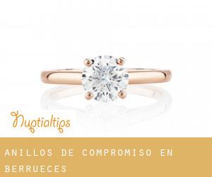 Anillos de compromiso en Berrueces