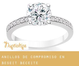 Anillos de compromiso en Beseit / Beceite Anillos de compromiso en Beseit / Beceite