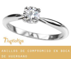 Anillos de compromiso en Boca de Huérgano Anillos de compromiso en Boca de Huérgano