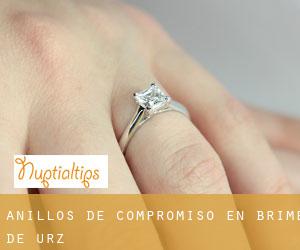 Anillos de compromiso en Brime de Urz