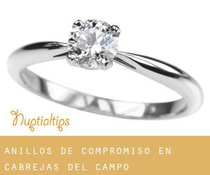 Anillos de compromiso en Cabrejas del Campo