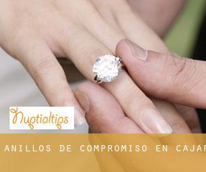 Anillos de compromiso en Cájar Anillos de compromiso en Cájar