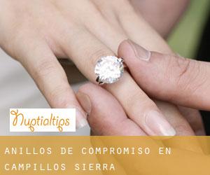 Anillos de compromiso en Campillos-Sierra Anillos de compromiso en Campillos-Sierra