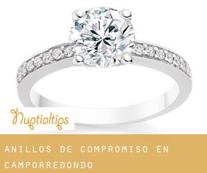 Anillos de compromiso en Camporredondo Anillos de compromiso en Camporredondo