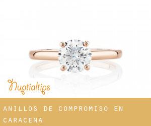 Anillos de compromiso en Caracena Anillos de compromiso en Caracena