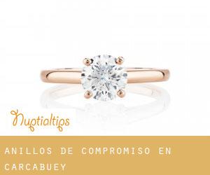 Anillos de compromiso en Carcabuey Anillos de compromiso en Carcabuey