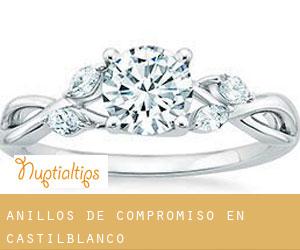 Anillos de compromiso en Castilblanco Anillos de compromiso en Castilblanco