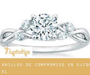 Anillos de compromiso en Ejido (El) Anillos de compromiso en Ejido (El)