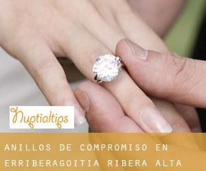 Anillos de compromiso en Erriberagoitia / Ribera Alta Anillos de compromiso en Erriberagoitia / Ribera Alta
