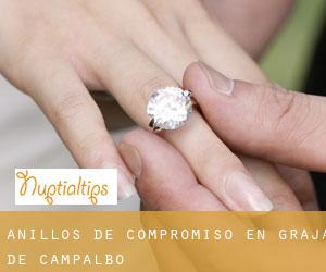 Anillos de compromiso en Graja de Campalbo Anillos de compromiso en Graja de Campalbo