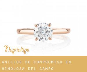 Anillos de compromiso en Hinojosa del Campo Anillos de compromiso en Hinojosa del Campo