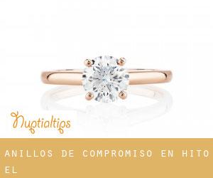 Anillos de compromiso en Hito (El) Anillos de compromiso en Hito (El)