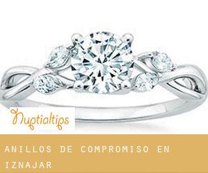Anillos de compromiso en Iznájar Anillos de compromiso en Iznájar