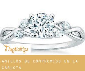 Anillos de compromiso en La Carlota Anillos de compromiso en La Carlota