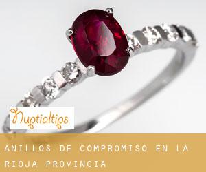 Anillos de compromiso en La Rioja (Provincia)