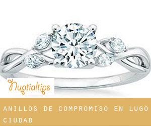 Anillos de compromiso en Lugo (Ciudad) Anillos de compromiso en Lugo (Ciudad)