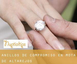 Anillos de compromiso en Mota de Altarejos Anillos de compromiso en Mota de Altarejos