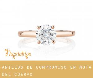 Anillos de compromiso en Mota del Cuervo Anillos de compromiso en Mota del Cuervo