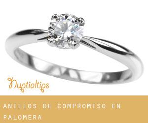 Anillos de compromiso en Palomera Anillos de compromiso en Palomera