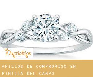 Anillos de compromiso en Pinilla del Campo Anillos de compromiso en Pinilla del Campo