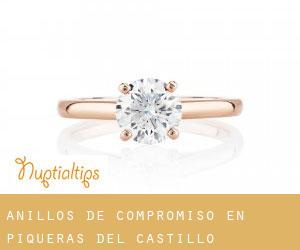 Anillos de compromiso en Piqueras del Castillo Anillos de compromiso en Piqueras del Castillo