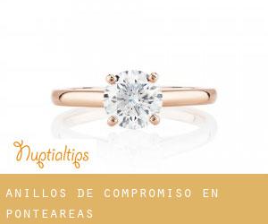 Anillos de compromiso en Ponteareas