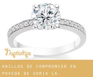 Anillos de compromiso en Póveda de Soria (La) Anillos de compromiso en Póveda de Soria (La)