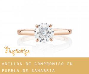 Anillos de compromiso en Puebla de Sanabria Anillos de compromiso en Puebla de Sanabria