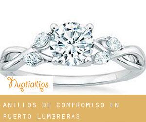Anillos de compromiso en Puerto Lumbreras Anillos de compromiso en Puerto Lumbreras