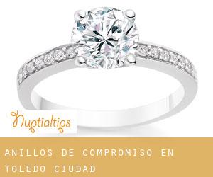 Anillos de compromiso en Toledo (Ciudad) Anillos de compromiso en Toledo (Ciudad)