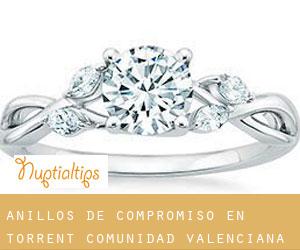 Anillos de compromiso en Torrent (Comunidad Valenciana) Anillos de compromiso en Torrent (Comunidad Valenciana)