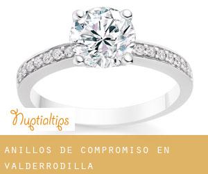 Anillos de compromiso en Valderrodilla Anillos de compromiso en Valderrodilla