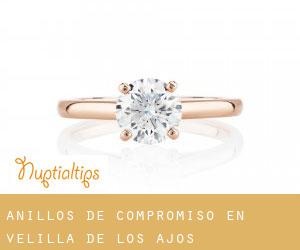 Anillos de compromiso en Velilla de los Ajos Anillos de compromiso en Velilla de los Ajos