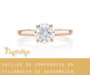 Anillos de compromiso en Villanueva de Guadamejud Anillos de compromiso en Villanueva de Guadamejud