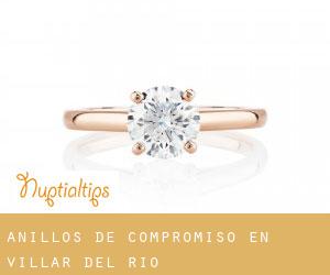 Anillos de compromiso en Villar del Río Anillos de compromiso en Villar del Río