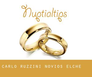 Carlo Ruzzini Novios Elche