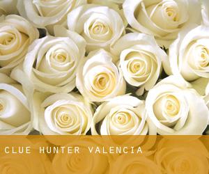 Clue Hunter Valencia