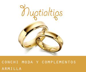Conchi Moda y Complementos (Armilla)