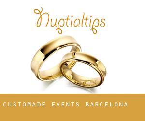 Customade Events (Barcelona)