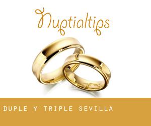 Duple y Triple (Sevilla)