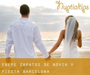 Enepe Zapatos de Novia y Fiesta (Barcelona)