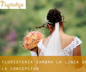 Floristeria ZAMBRA (La Línea de la Concepción)