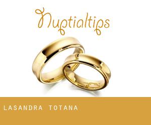 Lasandra (Totana)