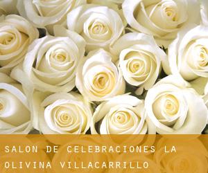 Salón De Celebraciones La Olivina (Villacarrillo)