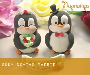 Suky Novias (Madrid)